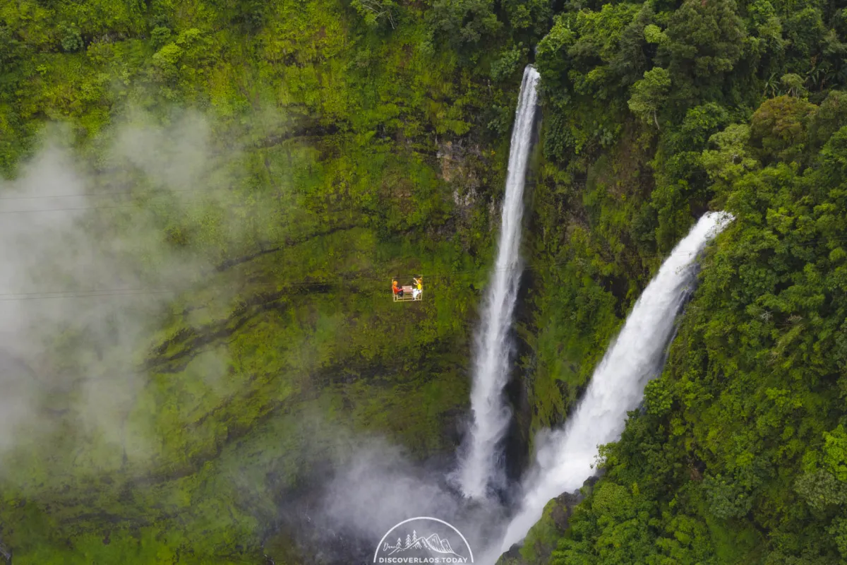 Fly @ Tad Fane Experiences