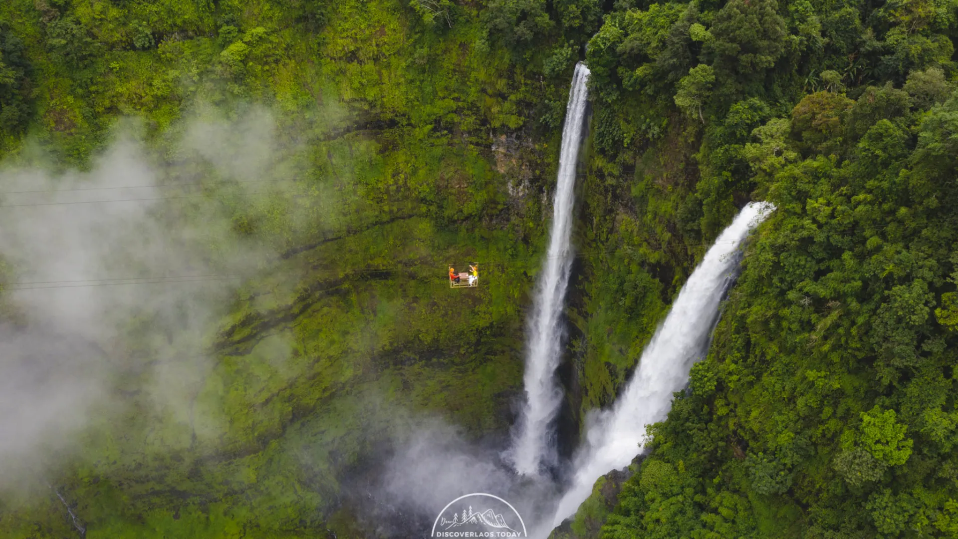 Fly @ Tad Fane Experiences