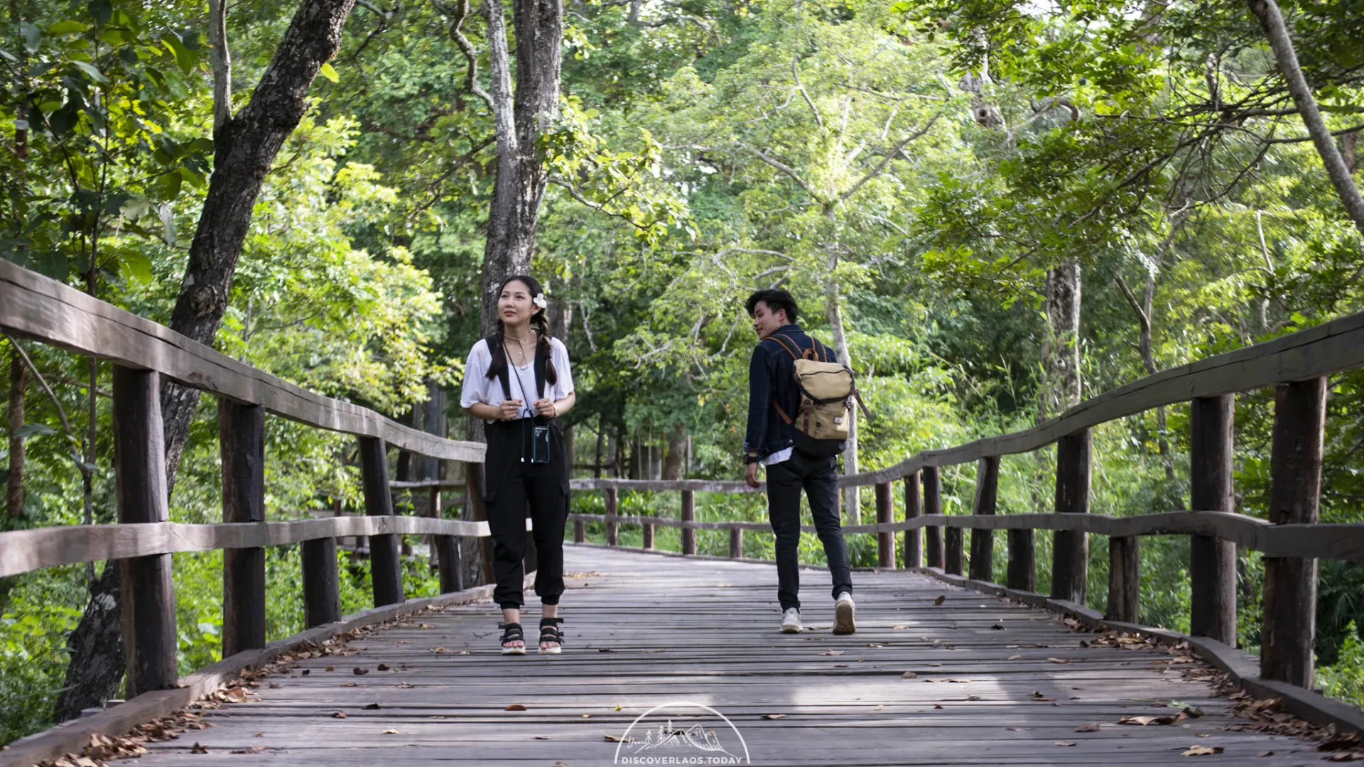 Khone Phapheng Waterfall