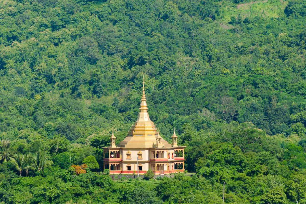 Photo By: A Life Without Borders