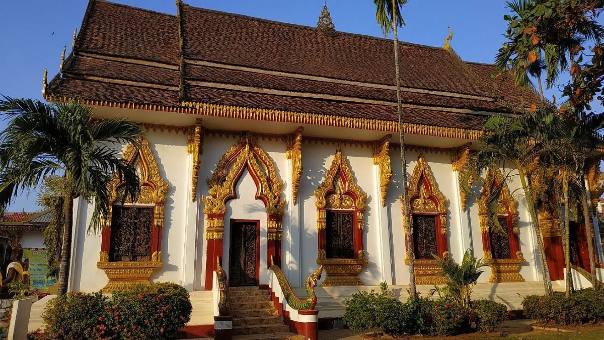 Wat Luang
