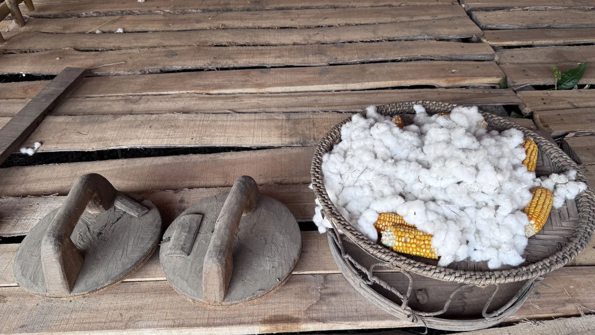 Khmu Exhibition Hall – A Cultural Stop on the Way to Kuang Si Waterfall