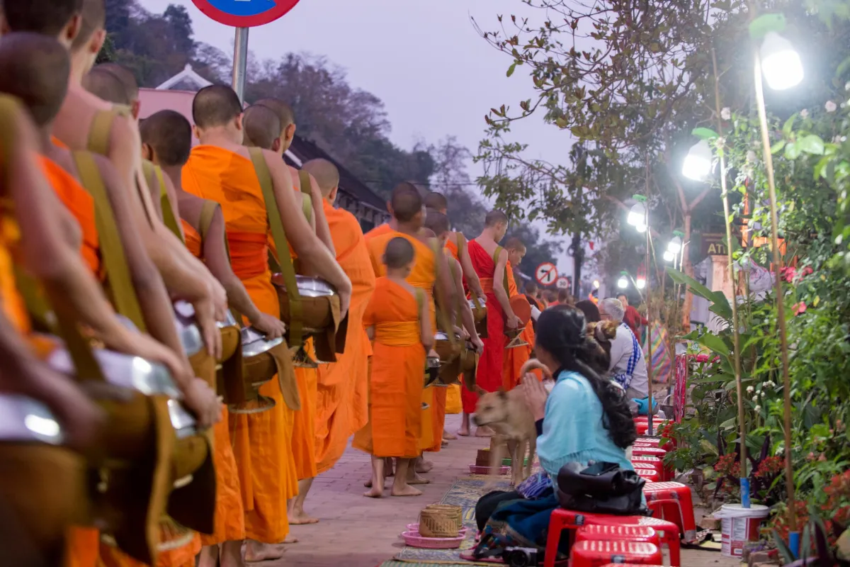 Night Market and Museum