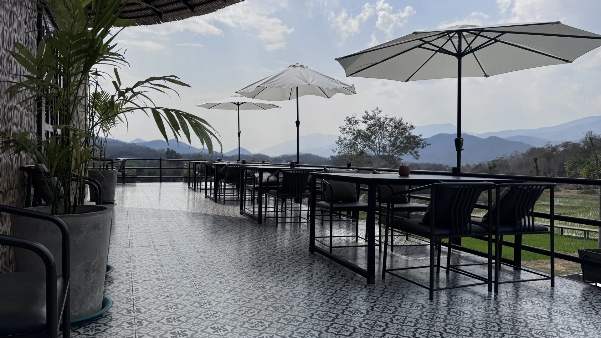 Kuang Si Kitchen, Luang Prabang