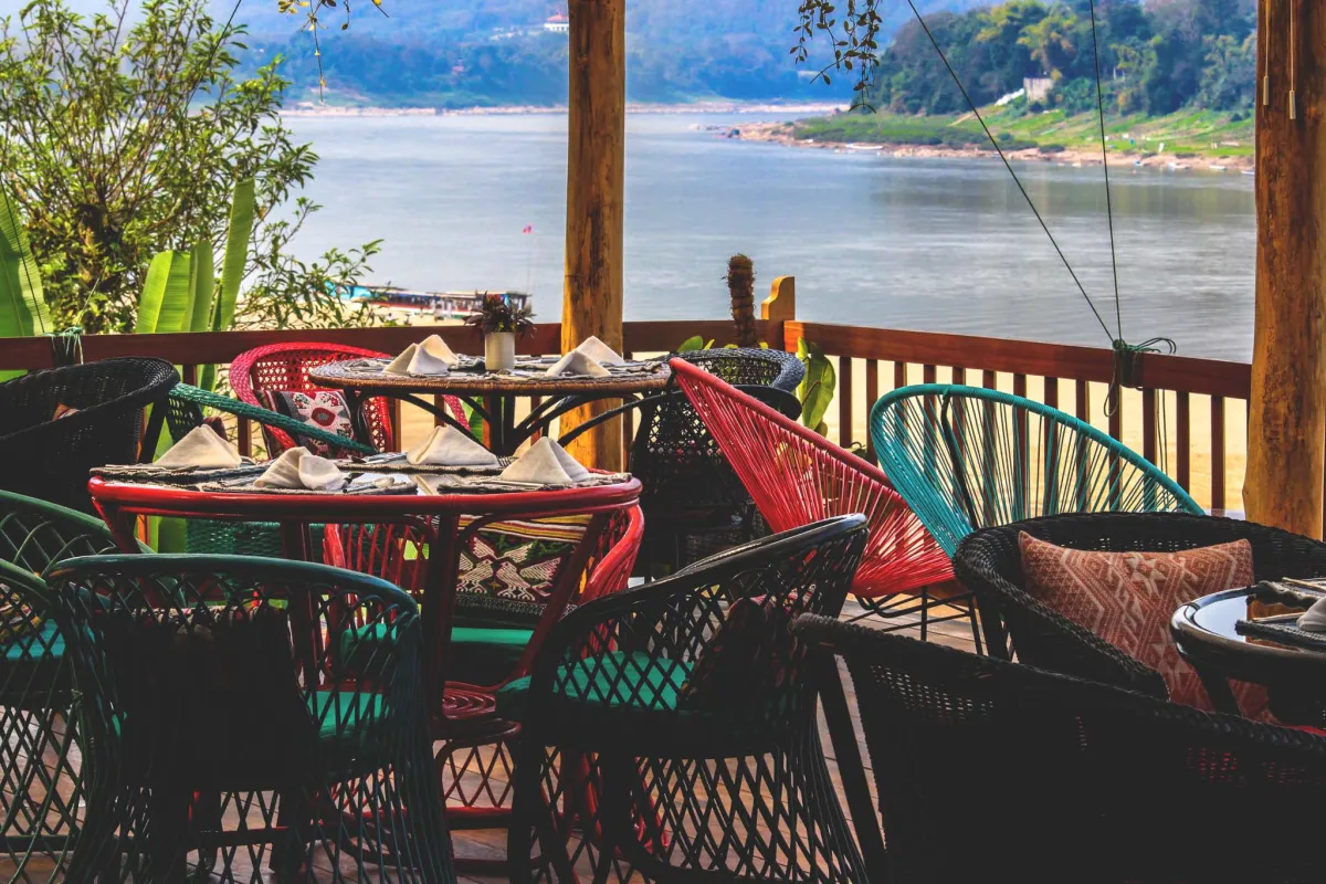 Ock Pop Tok (Silkroad Cafe)