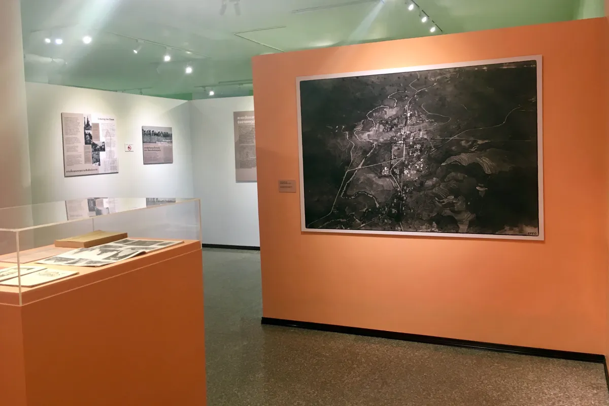 川圹川圹省立博物馆