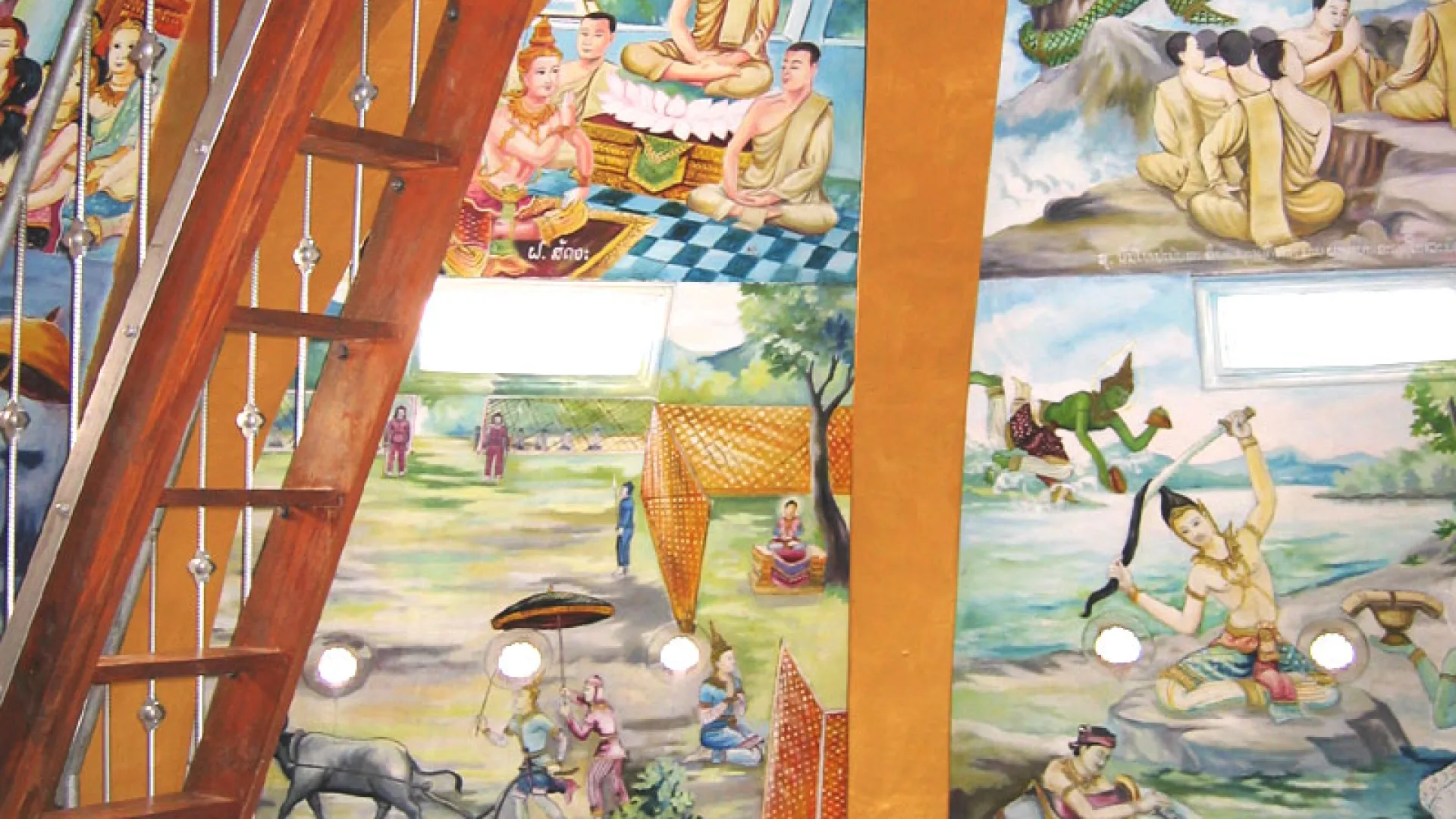 Photo By: Luangprabang-laos.com