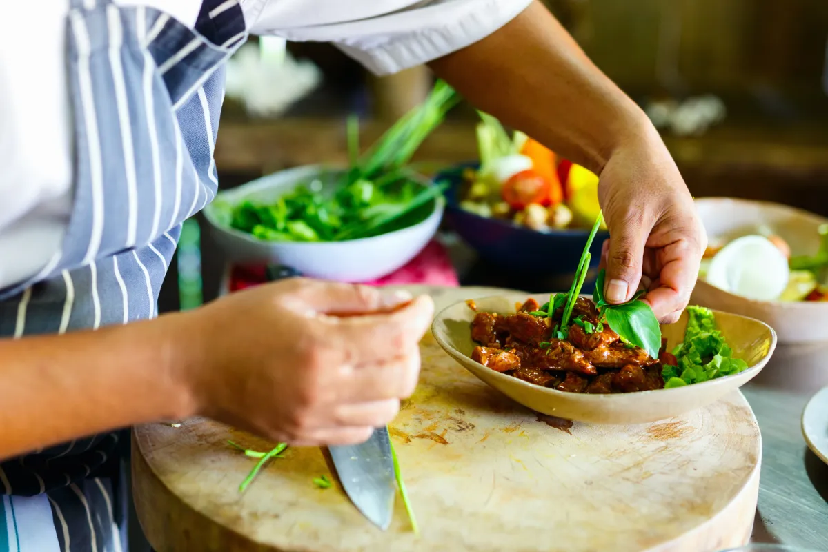 Join Lao Cooking Classes