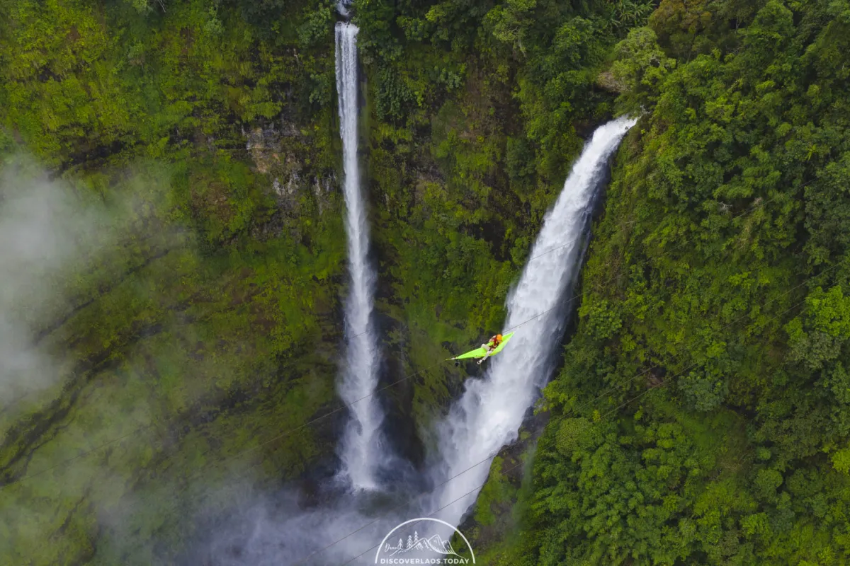 Tad Fane (Fane Waterfall)