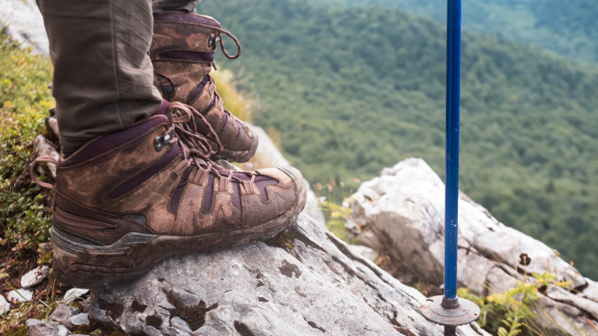 Trekking in Luang Prabang