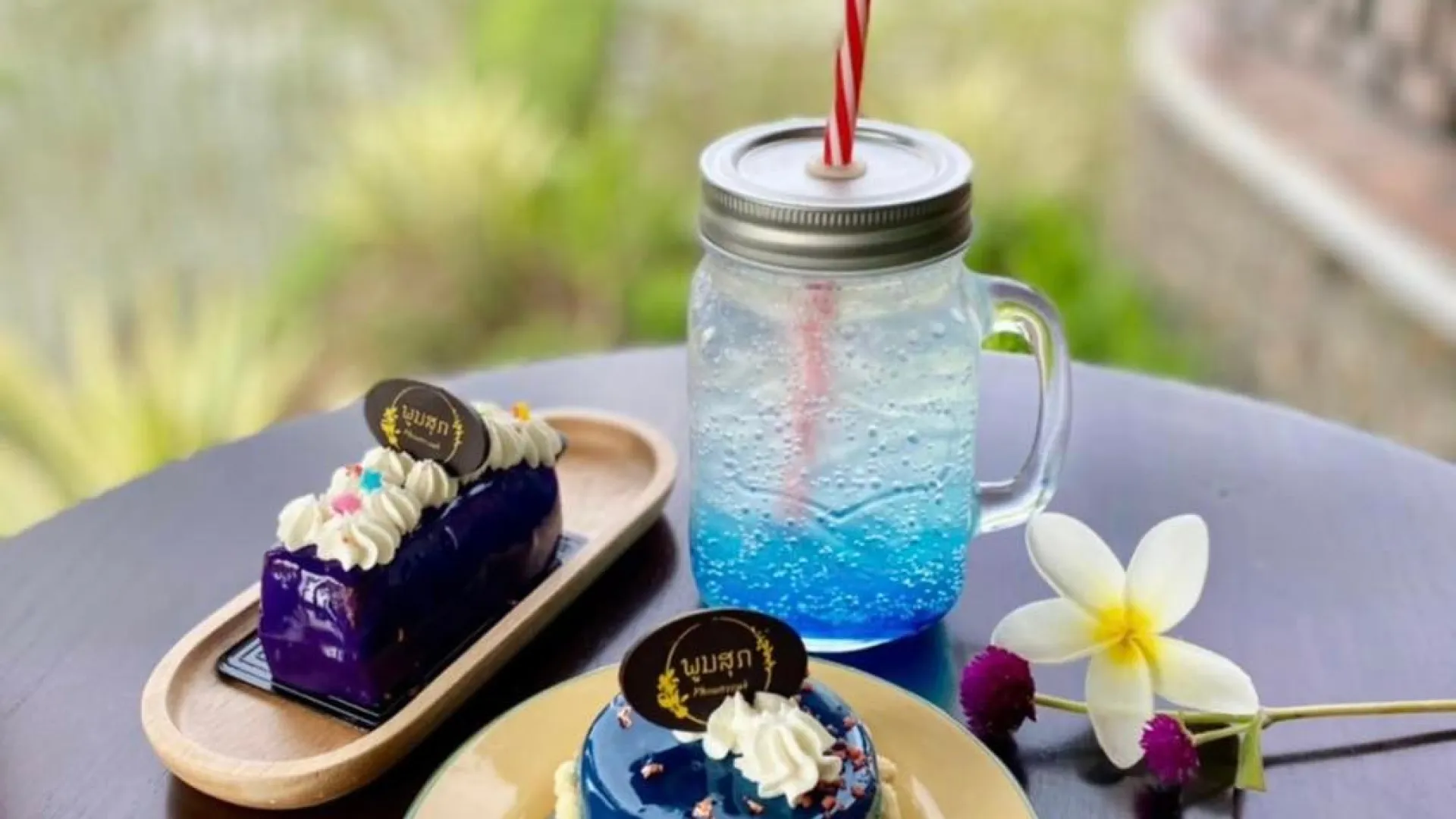 ສວນພູນສຸກ