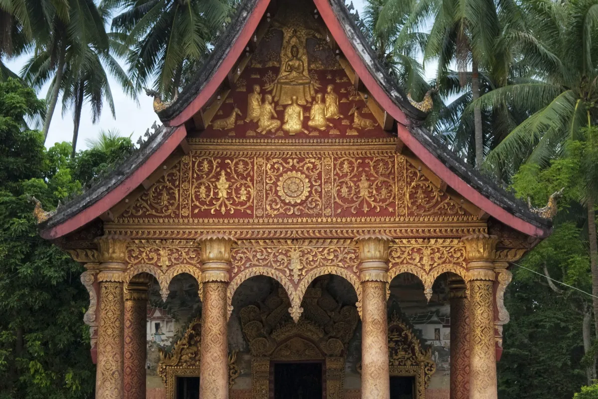 Photo By: Lonely Planet