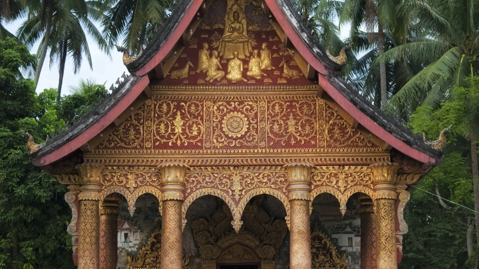 Photo By: Lonely Planet