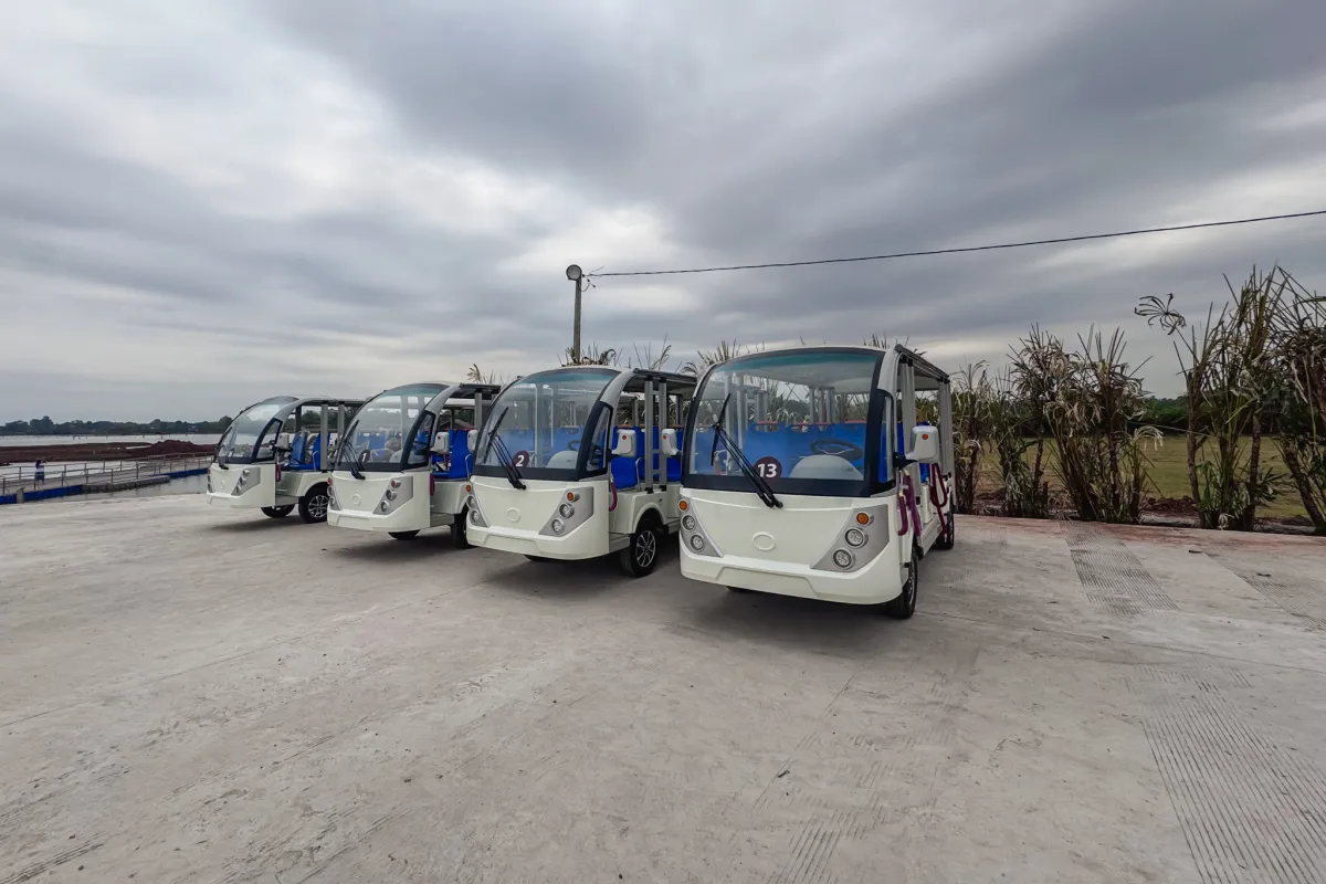 Lao Art Museum – A Cultural Landmark in Vientiane