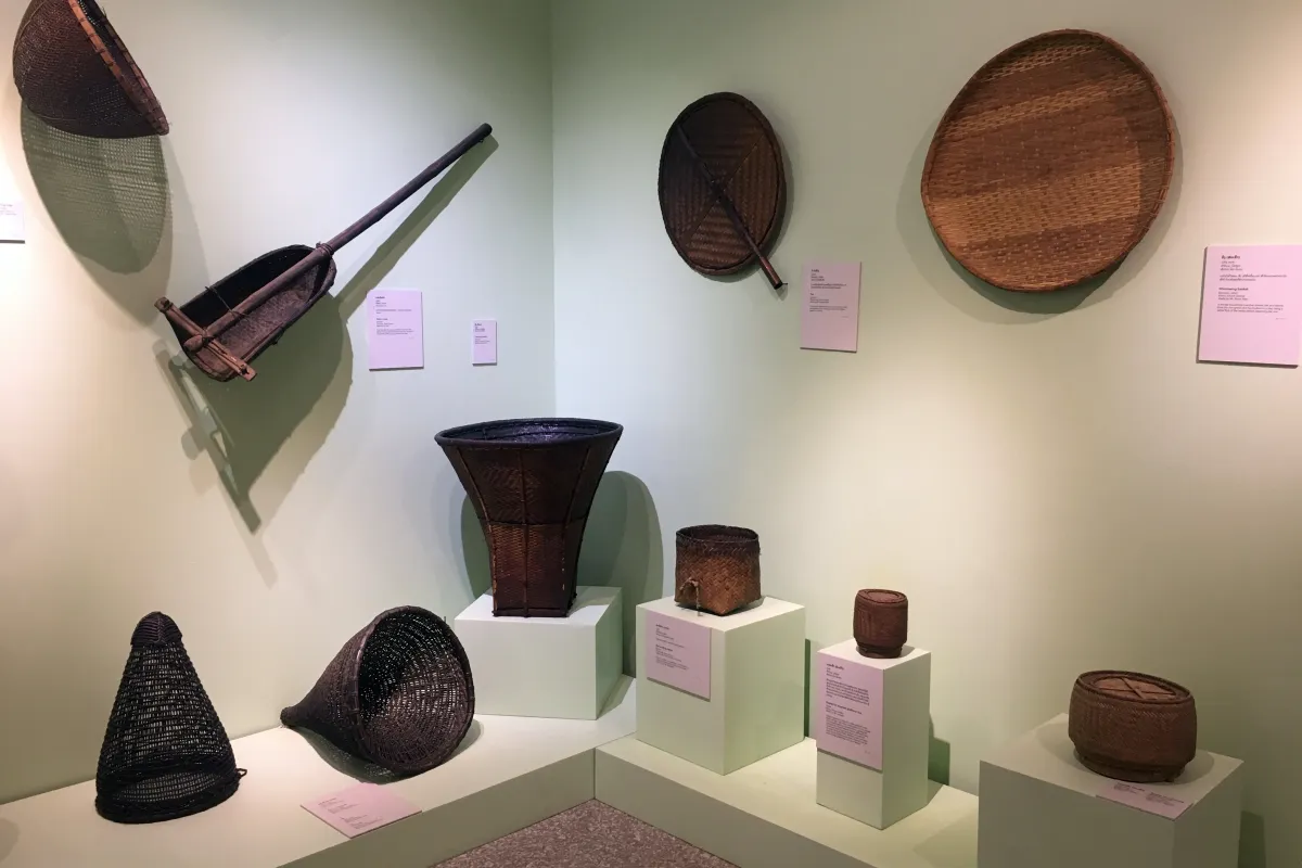 川圹川圹省立博物馆