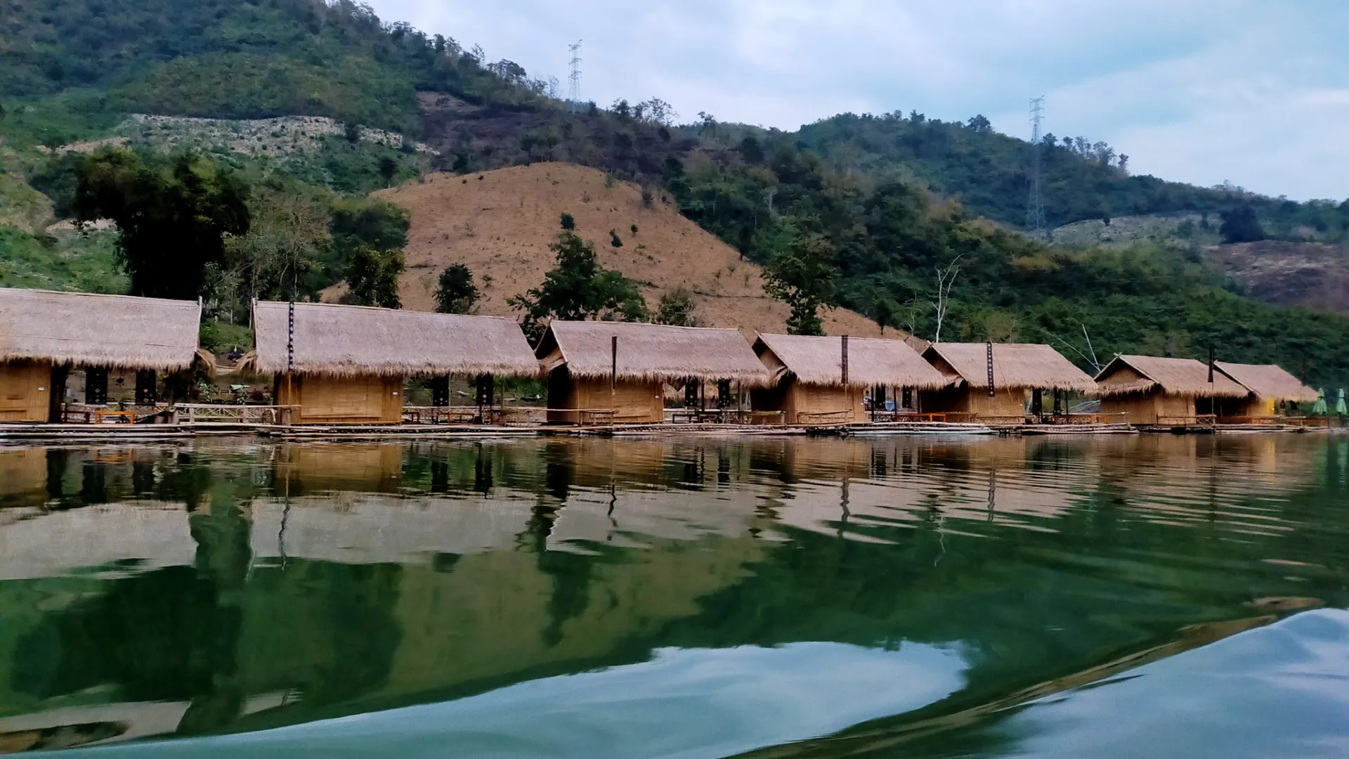 Bio Bamboo Hueanphae