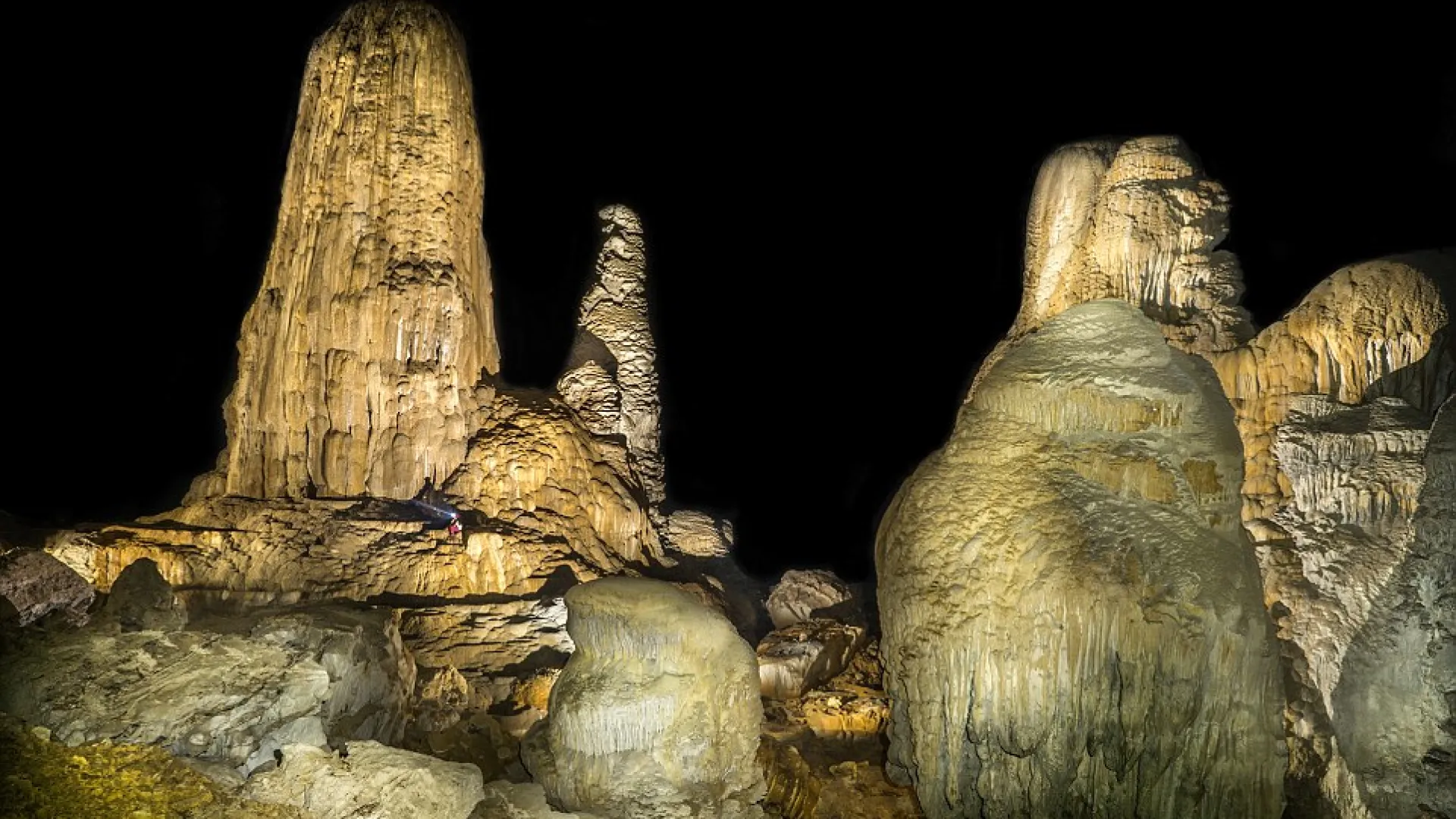 Photo by : John Spies