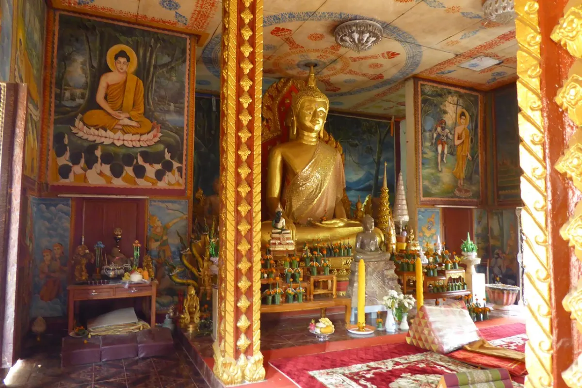 วัดหลวง