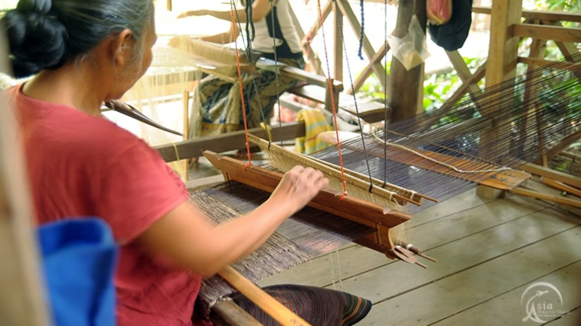 Photo By: Asia Paradise Travel