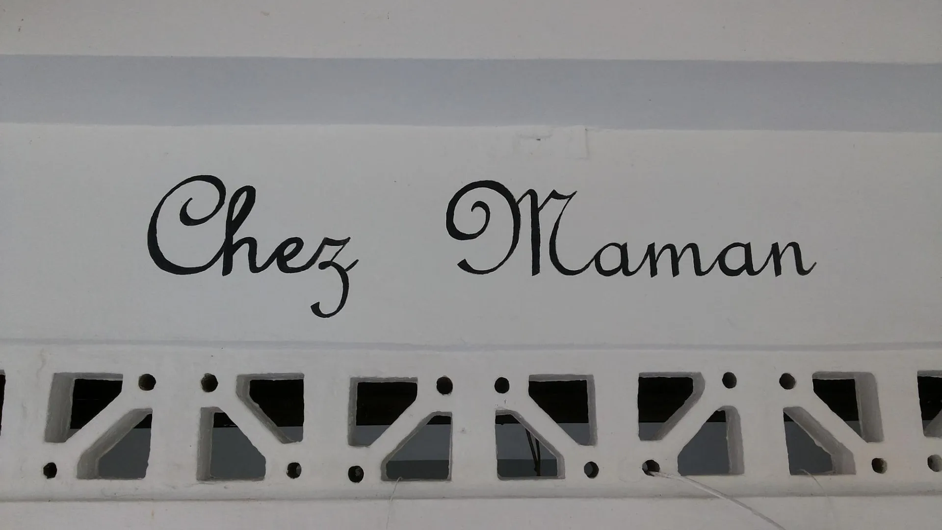 Chez Maman