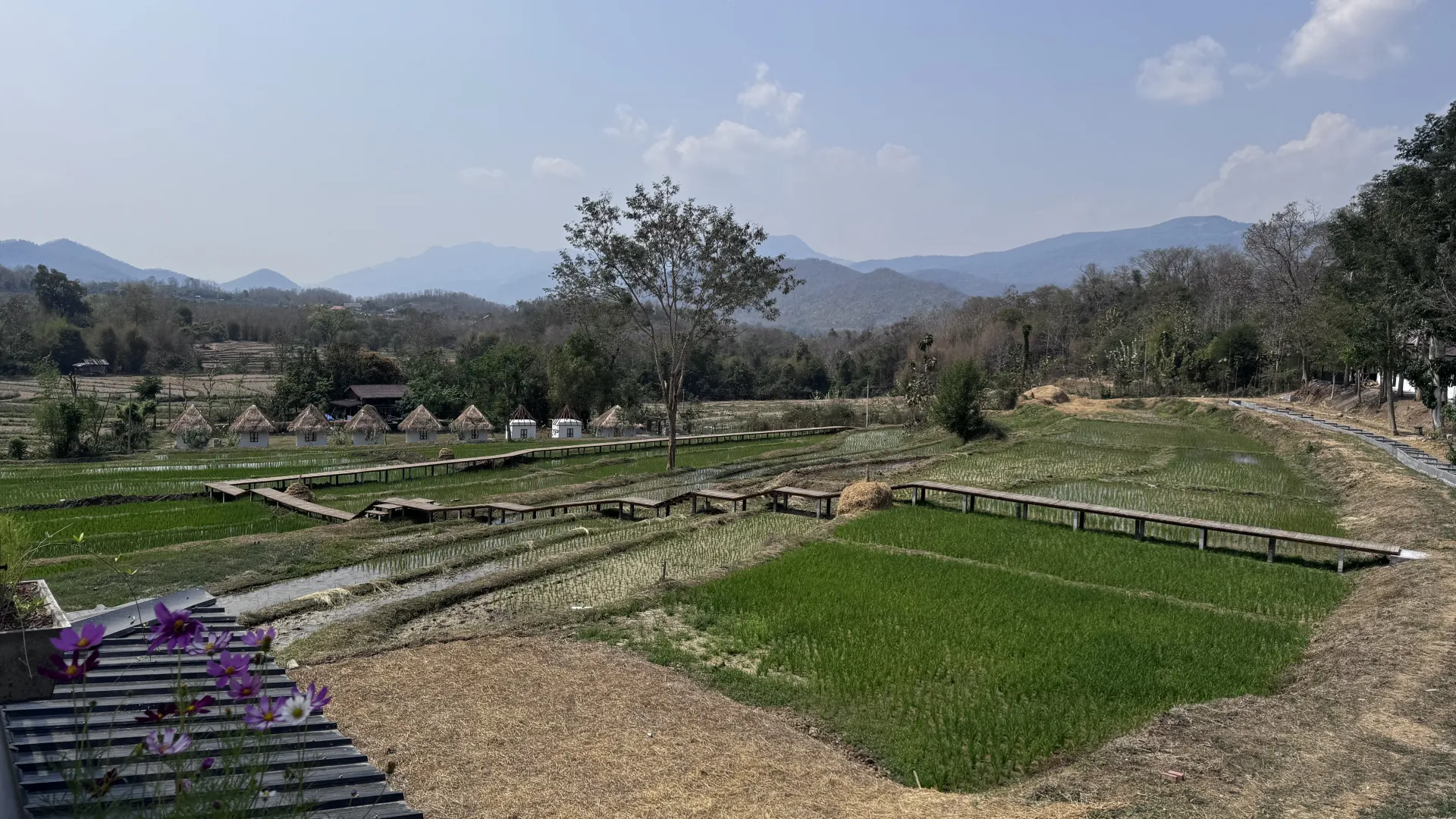 Kuang Si Kitchen, Luang Prabang