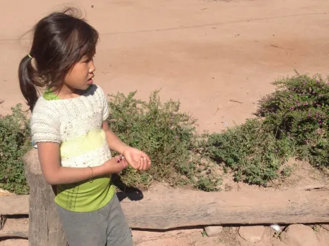 Minority Groups Cycling Day Trip