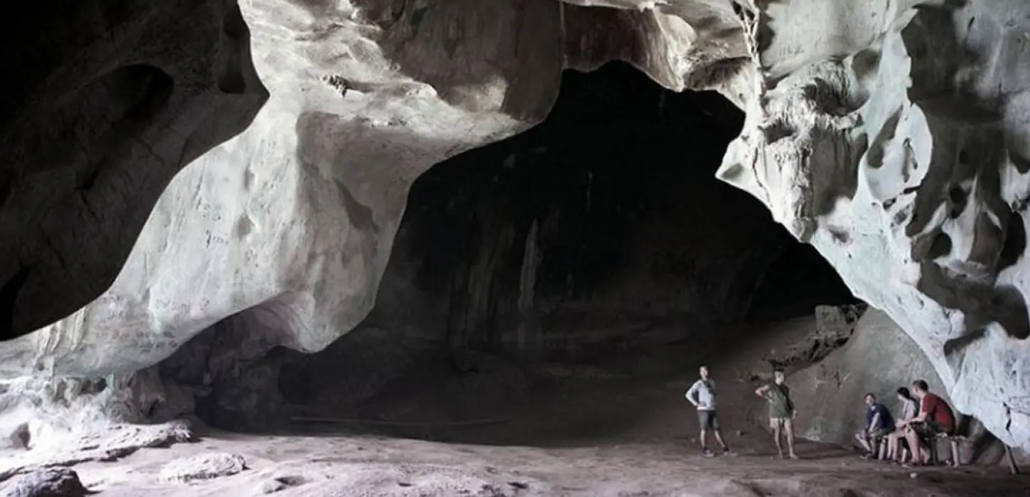 Half-Day Easy Countryside Trek in Nong Khiaw