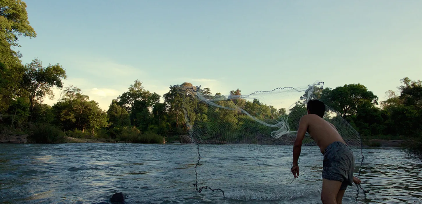 8-Day Kayaking on the Nam Ou River North Laos Expedition