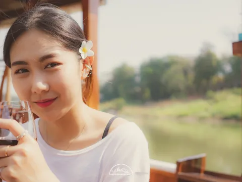 Sunset Cruise by Belmond La Residence Phouvao