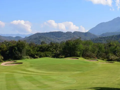 Weekday Luangprabang Golf Club