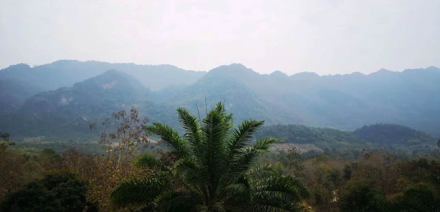 The Ultimate Hiker’s Choice