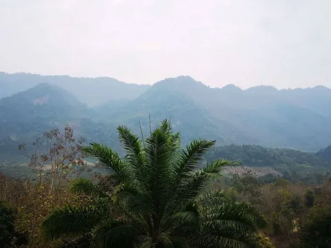 The Ultimate Hiker’s Choice