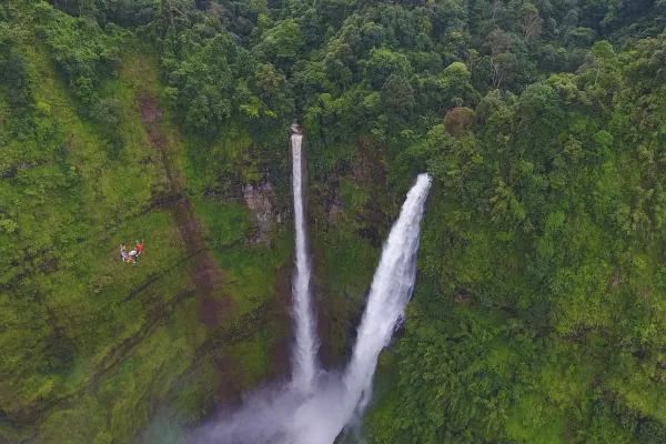 ทัวร์ไฮไลท์ของลาวใต้