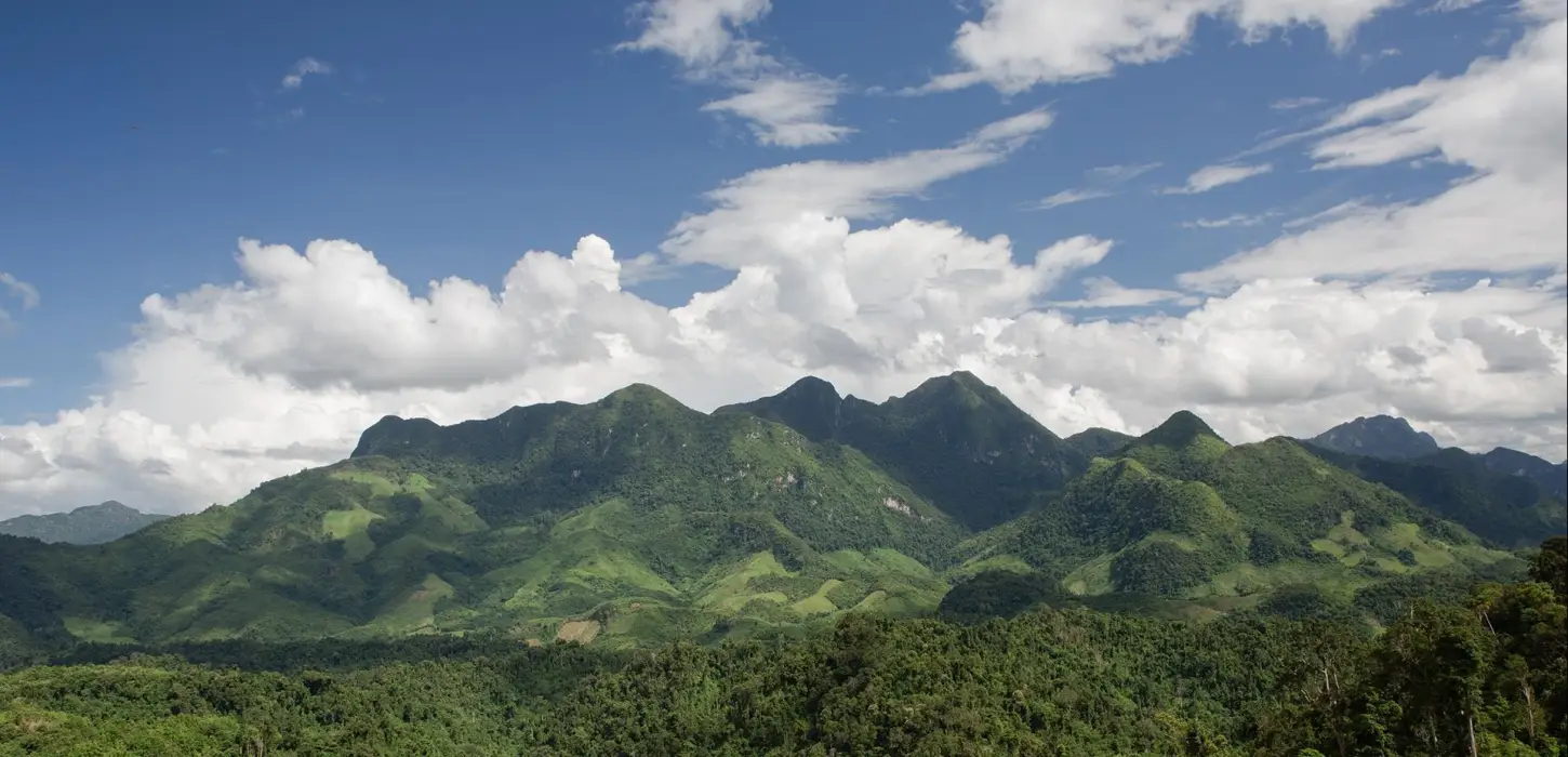 Half-Day Mountain Biking Off-road “The Chicken Run” Chompet