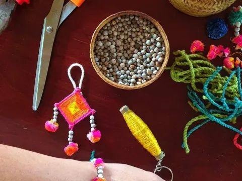 Village Artisan Class Experience