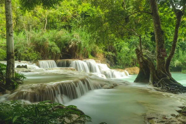 瀑布洞察：矿石瀑布