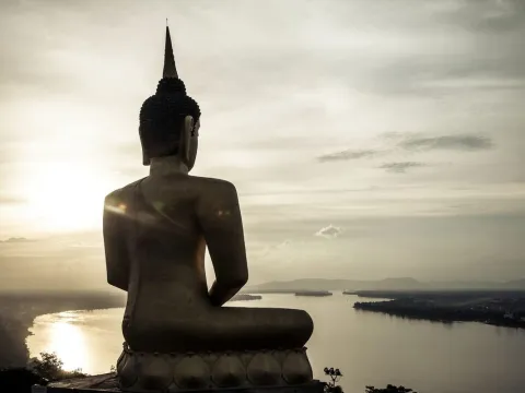 Flight and Hotel Southern Laos 3D2N Promotion with Lao Airline