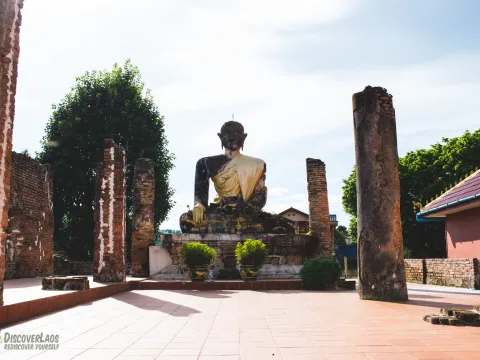 ປີ້ຍົນ ແລະ ທີ່ພັກ - ຊຽງຂວາງ 3 ມື້ 2 ຄືນ ກັບການບິນລາວ