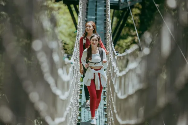 ການໄຕ່ຂົວອູ່