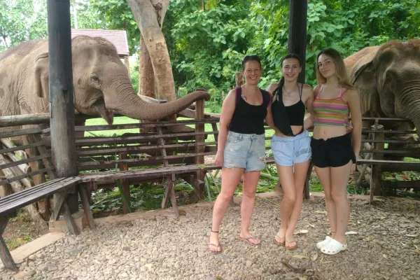 Highlights of a 2-Day Elephant Whisperer Experience