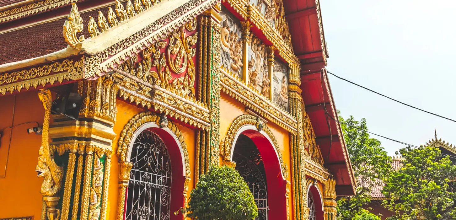 Vientiane Capital Highlights