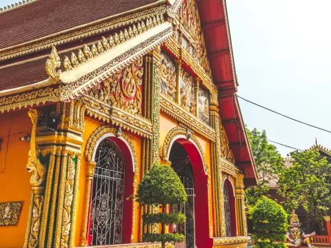 ทัวร์ไฮไลท์ของนครหลวงเวียงจันทน์