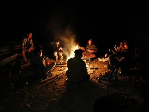 3天2夜 - 南涅恩河野生动物探险