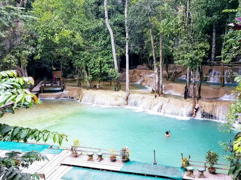 Uncover the Mysteries of the Ghost Cave: A 2-Day E-Biking Getaway