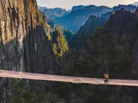 Highlights Of The Rock