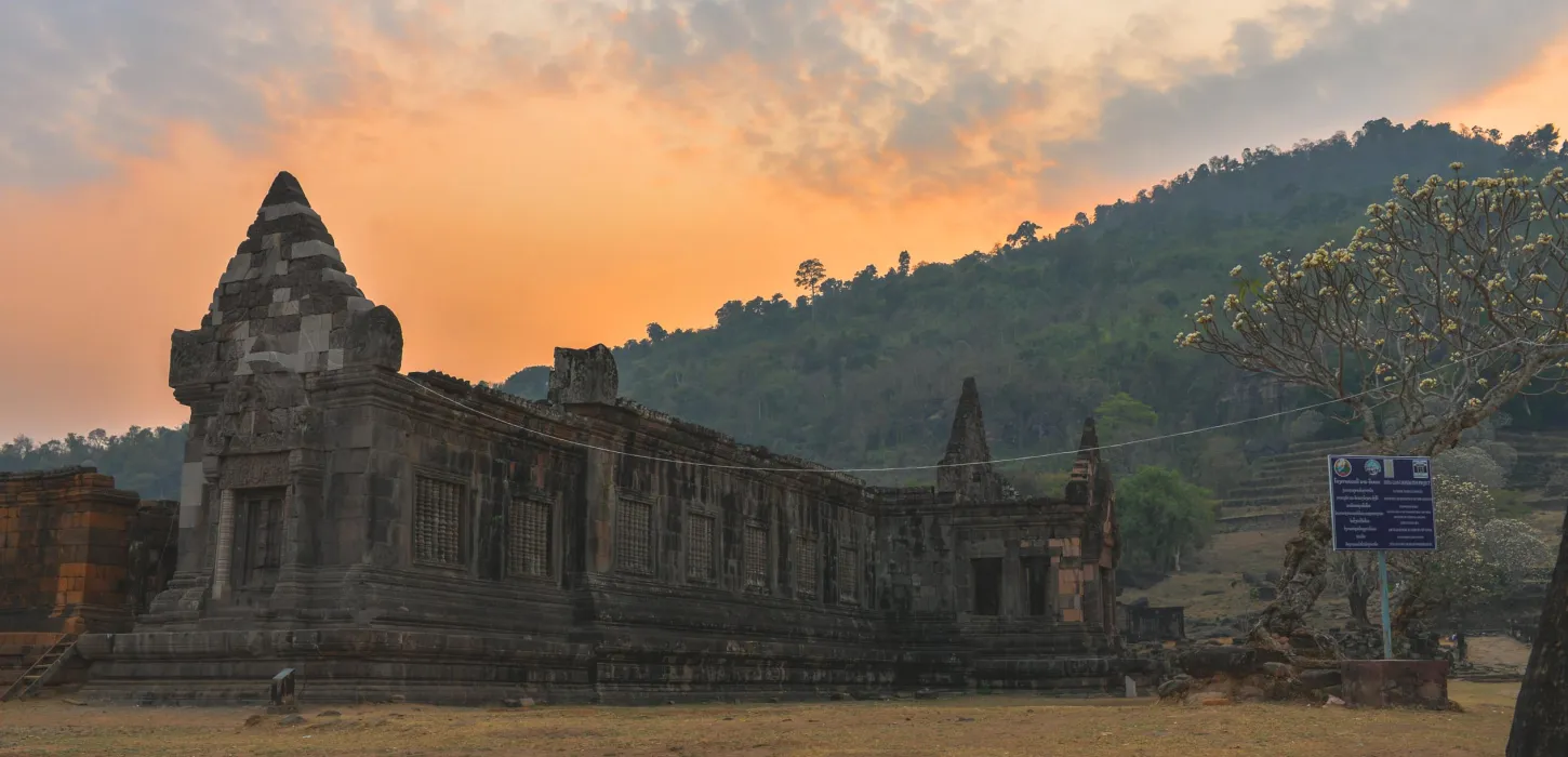 ໂປຮໂມຊັ່ນ ລາວທ່ຽວລາວກັບລາວສະກາຍເວ - ລາວໃຕ້ 4 ມື້ 3 ຄືນ