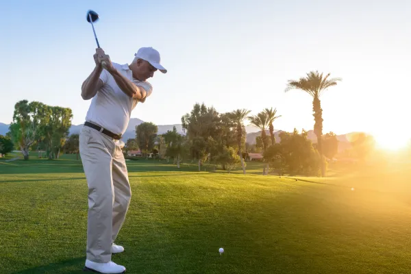 비엔티안 롱비엔 골프클럽