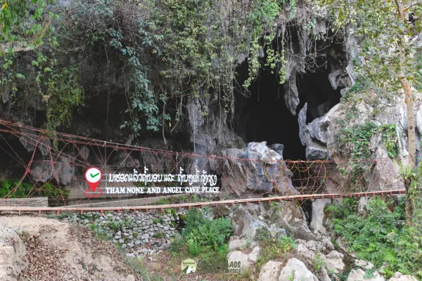 ທົວ 1 ວັນ: ພາຍເຮືອກາຍັກ - ຂີ່ກົງເບັງລອກຖ້ຳ ແລະ ຂີ່ສະລິງ