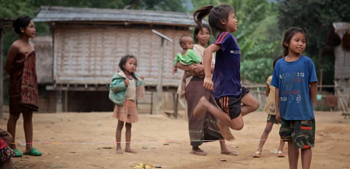 Half-Day Village Trek & Cultural Experience