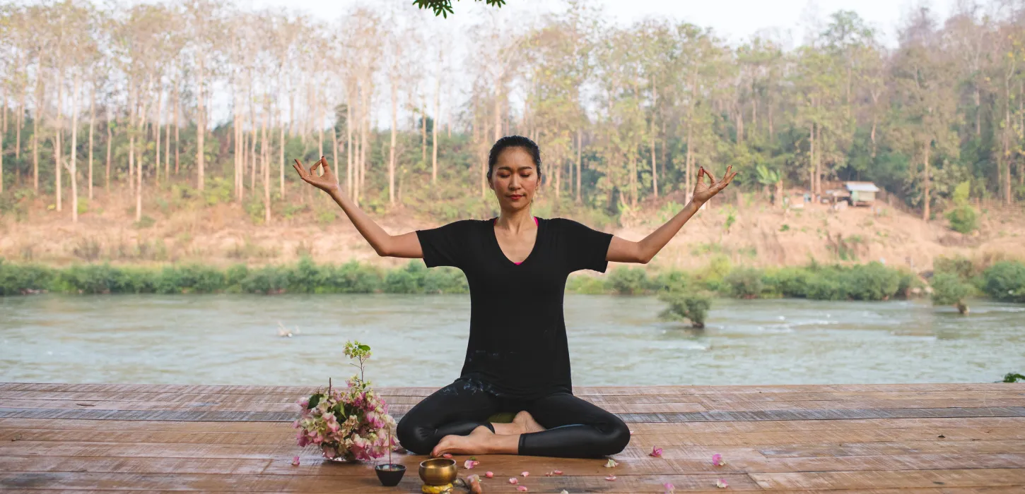 Half-Day Detox Experience